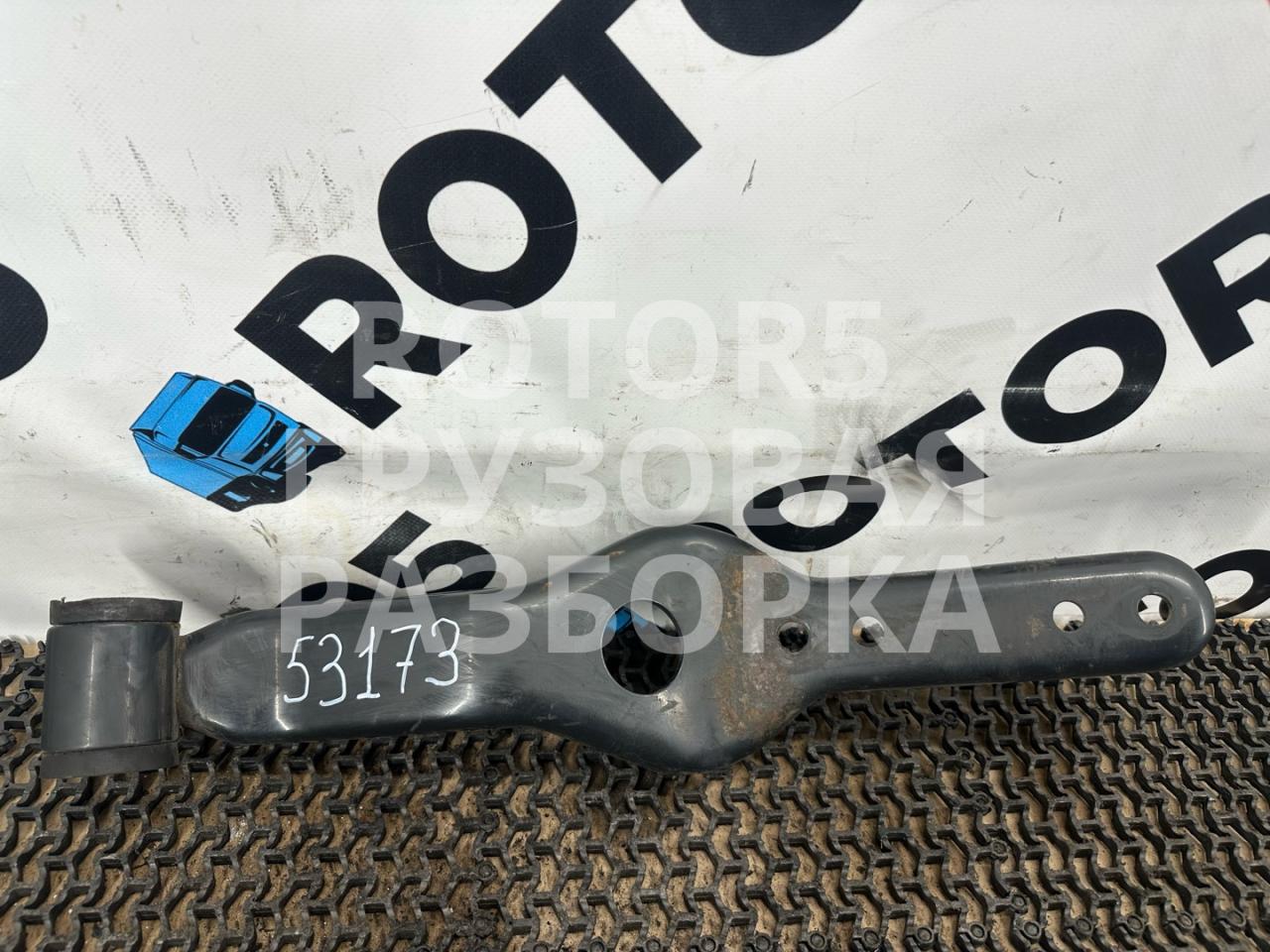 кронштейн замка кабины MAN TGX 1 поколение 2015, 12.4 л., D 2676 LF 46, дизель - фото №1