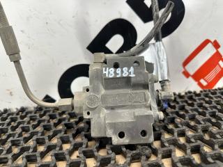 дозатор adblue DAF XF 105 1 поколение 2011, 12.9 л., MX 340, дизель, 0444011011, 179538