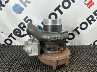 турбина DAF CF-series 1 поколение 2018, 10.8 л., MX-11 330, дизель, 5459127