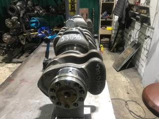 коленвал MAN TGX 1 поколение 2015, 12.4 л., D 2676 LF 51, дизель, 0632