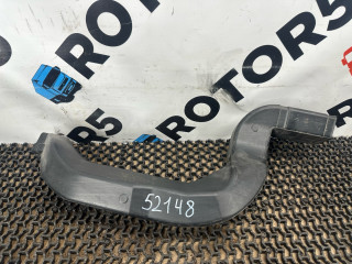 воздуховод печки MAN TGX 1 поколение 2014, 12.4 л., D 2676 LF 26, дизель, АКПП, 81619500378, 81619500380