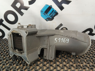 предпусковой подогреватель DAF XF 105 1 поколение 2012, 12.9 л., MX 340, дизель, 1694926