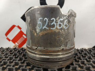 поршень MAN TGX 1 поколение 2015, 12.4 л., D 2676 LF 45, дизель, АКПП, 0818, 0858, 126L14R031