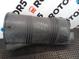 корпус воздушного фильтра MAN TGX 1 поколение 2014, 12.4 л., D 2676 LF 26, дизель, АКПП, красный, 81084050021, 81084006043