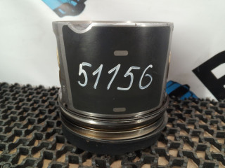 поршень DAF XF 105 1 поколение 2012, 12.9 л., MX 340, дизель, 130127