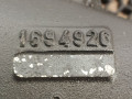 предпусковой подогреватель DAF XF 105 1 поколение 2012, 12.9 л., MX 340, дизель, 1694926 - фото №7