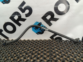 трубка охлаждающей жидкости MAN TGX 1 поколение 2012, 10.5 л., D 2066 LF 40, дизель