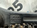 стойка стабилизатора MAN TGX 1 поколение 2015, 12.4 л., D 2676 LF 46, дизель, АКПП, 81437186824 - фото №4