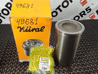 поршневая группа MAN TGA 1 поколение 2008, 12.8 л., D 2876 LF 04, дизель, 8914380092, 45292000, 243244870, 8971537STD