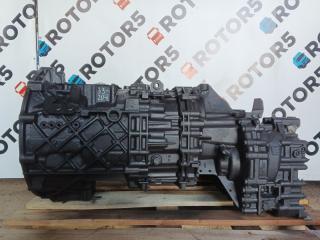 КПП автоматическая (АКПП) DAF XF 105 1 поколение 2008, 12AS2331TD