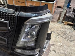 облицовка фары левая Volvo FH FH 4 2017, 12.0 л., дизель, АКПП, 21874450
