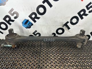 Реактивная тяга задней подвески MAN TGX 1 поколение 2014, 12.4 л., D 2676 LF 26, дизель, АКПП, красный, 81432206270