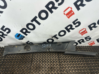 накладка стойки лобового стекла прав. MAN TGX 1 поколение 2015, 12.4 л., D 2676 LF 26, дизель, АКПП, 81624306006