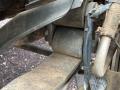 рессора передняя Mercedes-Benz Axor 1 поколение [рестайлинг] 2007, 12.0 л., OM 457.948, дизель - фото №4