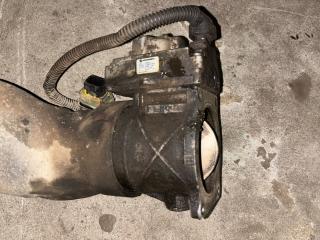 заслонка дроссельная MAZ-MAN 540559 1 2013, 12.0 л.,  D 2066 LF44, дизель, 51094137009