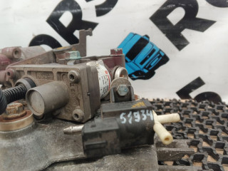 клапан управления турбиной (актуатор) MAN TGX 1 поколение 2015, 12.4 л., D 2676 LF 52, дизель, 51094130017