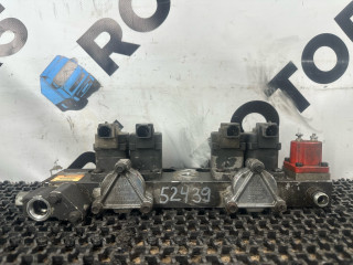 топливная рампа Scania R 5 поколение 2011, 11.7 л., DC 12.15, дизель, 1776165, 1422815, 3330651