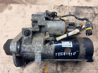 стартер Sitrak C7H 1 2013, 10.5 л., 200V262017199