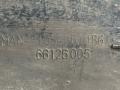 кассета радиаторов MAZ-MAN 540559 1 2013, 12.0 л.,  D 2066 LF44, дизель, 81061006656, 81066200186, 66125005, M3032007, 89702005, 81061300231, X6768002 - фото №9