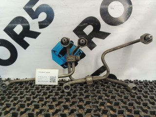 трубка топливная MAN TGX 1 поколение 2018, 12.4 л., D 2676 LF 52, дизель