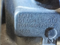 клапан ограничения давления MAN TGX 1 поколение 2014, 12.4 л., D 2676 LF 26, дизель, 51094130018 - фото №3