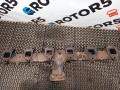 коллектор выпускной MAN TGX 1 поколение 2016, 12.4 л., D 2676 LF 26, дизель, 51081023379, 51081023384, 51081023383 - фото №2