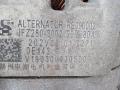 генератор Sitrak C7H 1 2017, 10.5 л., D 2066, дизель, 202V261017271, V190300030500 - фото №5