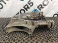 крышка двигателя передняя Scania R 5 поколение 2011, 11.7 л., DC 12.15, дизель, 1794184 - фото №4