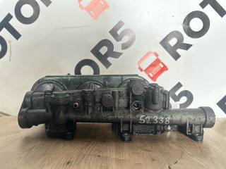 корпус масляного фильтра Volvo FH 12 поколение 2001, 12.1 л., D12D, дизель, 20411484