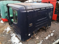 кабина Scania P 5 поколение 2008, 11.7 л., DC 12.15, дизель, АКПП - фото №2