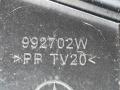 отопитель в сборе (печка) Mercedes-Benz Actros 4 поколение (MP4) 2013, 11.9 л., OM 471.909, дизель, АКПП, 992626J, 992654S, 992634D, 992633X, 992702W, 5614310011 - фото №7