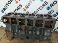 блок цилиндров Scania R 5 поколение 2014, 12.7 л., DC 13.115, дизель, 2169725 - фото №2