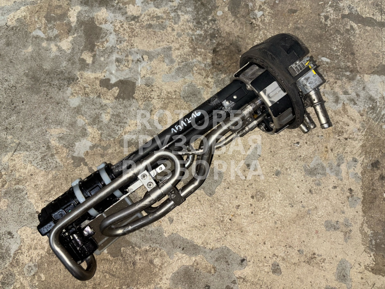 датчик уровня AdBlue DAF CF-series 1 поколение 2018, 2134682 - фото №1