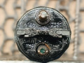 форсунка Sitrak C7H 1 2015, 10.5 л., D 2066, дизель, 0445120321, 200V101006126 - фото №2