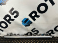 топливная рампа MAN TGX 1 поколение 2018, 12.4 л., D 2676 LF 51, дизель, 51103116077, 0445226078 - фото №2