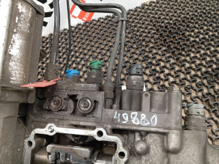 клапана кулисы кпп DAF XF 105 1 поколение 2011, 12.9 л., MX 340, дизель, 0501219314