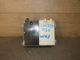 блок управления (другие) Mercedes-Benz GLE V167 [рестайлинг] 2024, 2.0 л., дизель, A1679002829