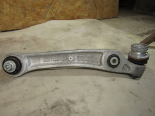 рычаг передний левый Porsche Cayenne PO536 2024, 3.0 л., гибрид, 4M0407155E