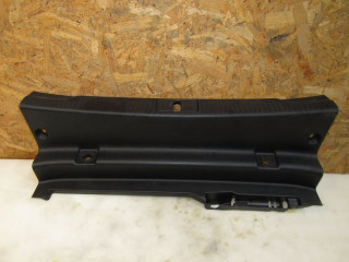 накладка внутренняя на заднюю панель кузова Mercedes-Benz S-Класс W223 2021, 4.0 л., дизель, A2236908200