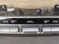 блок управления печки / климат-контроля Mercedes-Benz C-Класс W205/S205/C205 2016, A2059058105 - фото №3
