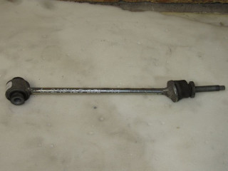 стойка стабилизатора Mercedes-Benz GLE V167 2019, 2.0 л., дизель, A1673200189