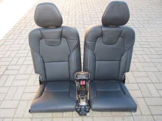 Сиденье третий ряд Volvo XC90 2 поколение 2017