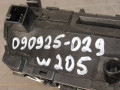панель управления Mercedes-Benz C-Класс W205/S205/C205 2016, A2059052701 - фото №12
