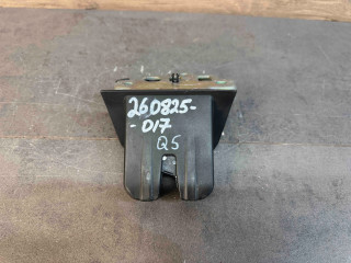 замок багажника Audi Q5 8R [рестайлинг] 2014, 8R0827505