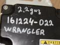 Преобразователь напряжения Jeep Wrangler 4 поколение 2019, 2.2 л., дизель, 68349353AA - фото №8