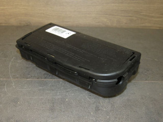 подушка безопасности сиденья Mercedes-Benz GL-Класс X166 2014, 4.7 л., бензин, A1668601602