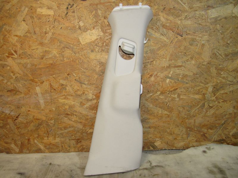 обшивка стойки центральной правой Mercedes-Benz S-Класс W223 2021, A2236902400 - фото №1