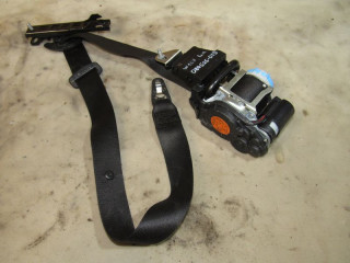 ремень безопасности Mercedes-Benz GLE V167 2021, 2.0 л., дизель, A1678603402