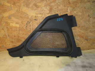 дождевик Mercedes-Benz GL-Класс X166 2014, 5.0 л., бензин, A1668300013