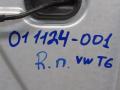 стеклоподъемник передний правый Volkswagen Multivan T6 2017, 2.0 л., дизель - фото №8